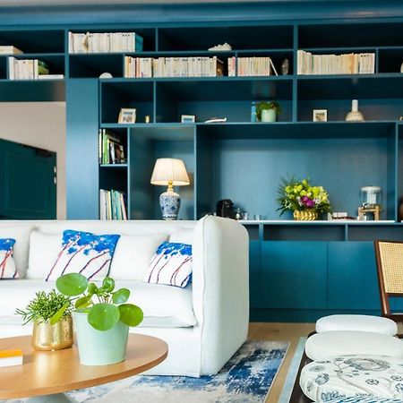 Victoria Boutique Hotel Аркашон Екстериор снимка