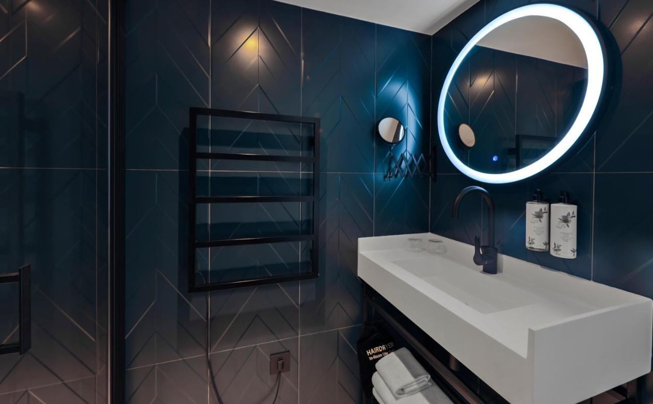 Victoria Boutique Hotel Аркашон Екстериор снимка