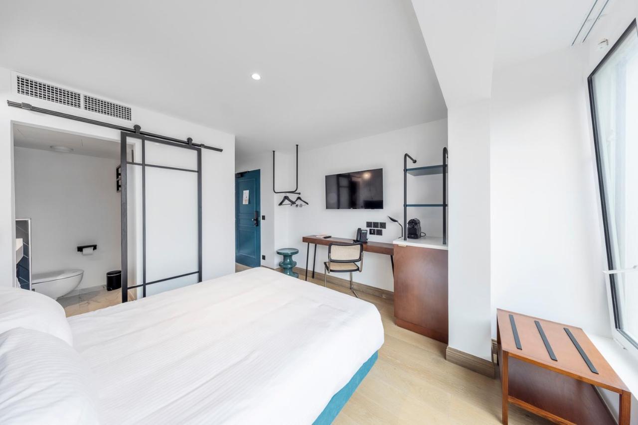 Victoria Boutique Hotel Аркашон Екстериор снимка