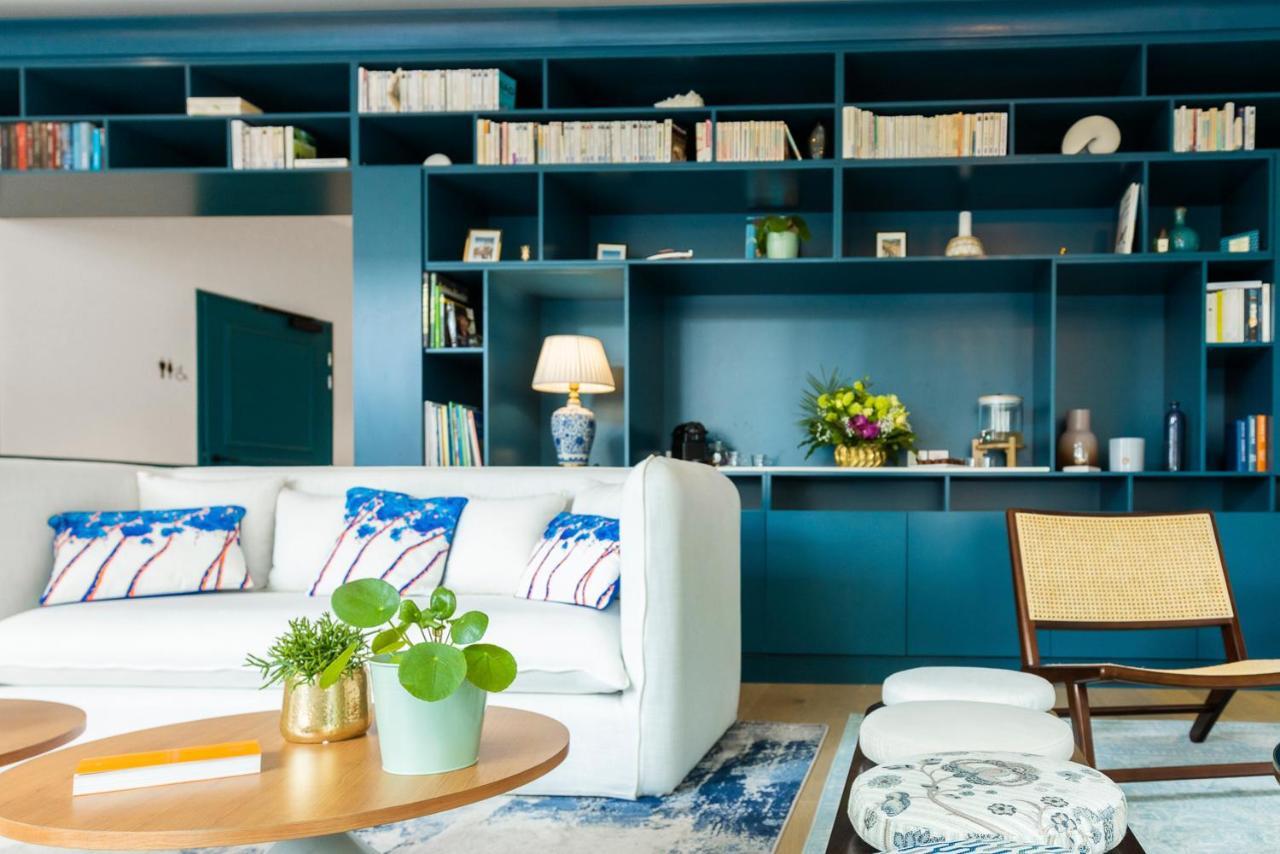 Victoria Boutique Hotel Аркашон Екстериор снимка