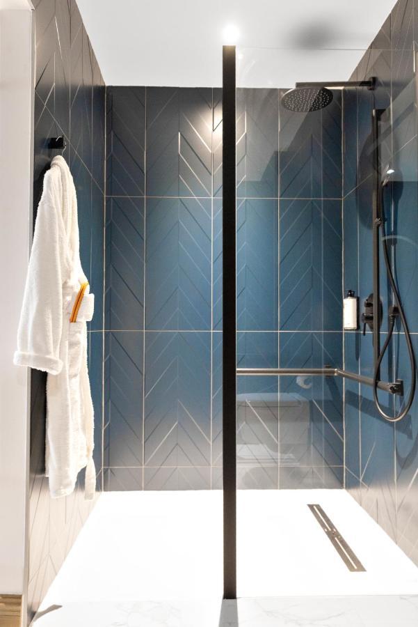 Victoria Boutique Hotel Аркашон Екстериор снимка